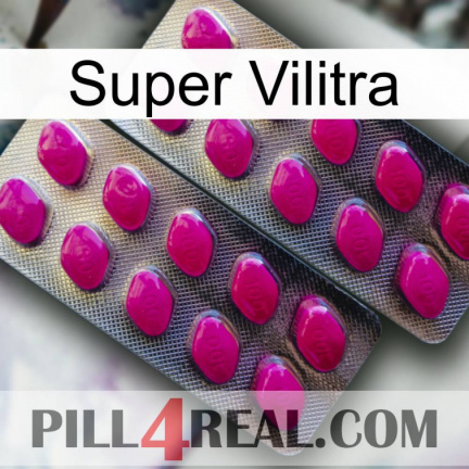 Super Vilitra 10